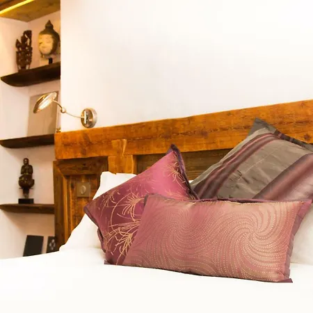 Chalet Maison 8