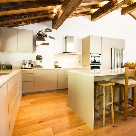 Maison 8 Chalet