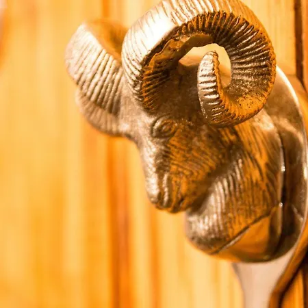 Maison 8 * Sainte-Foy-Tarentaise