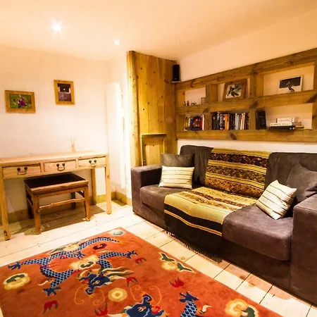Maison 8 Sainte-Foy-Tarentaise