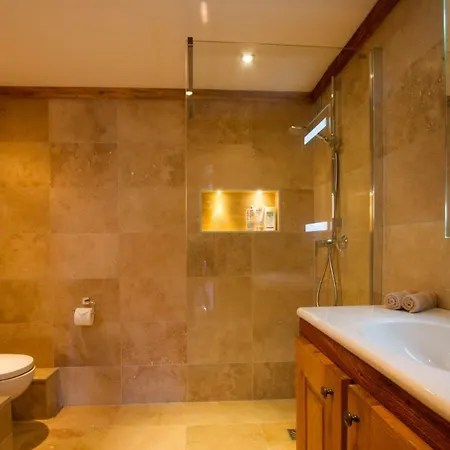 Maison 8 * Sainte-Foy-Tarentaise