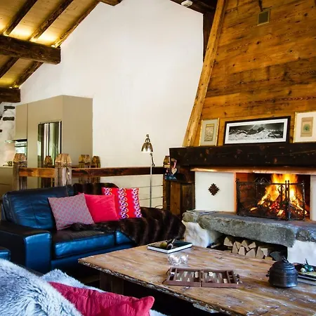 Chalet Maison 8 Sainte-Foy-Tarentaise