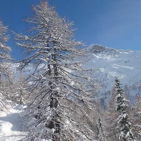 Maison 8 Chalet Sainte-Foy-Tarentaise