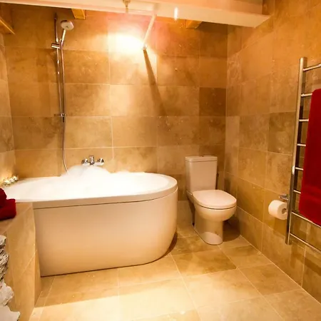 Maison 8 Sainte-Foy-Tarentaise