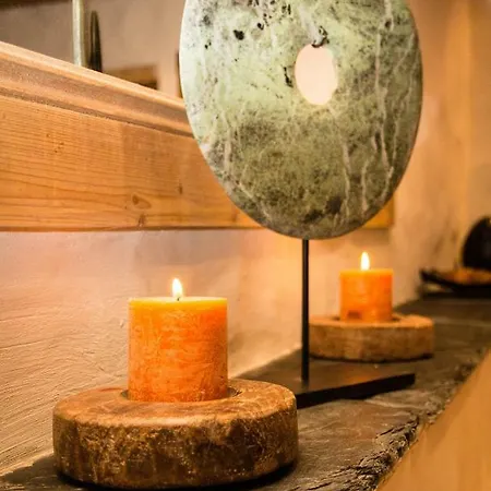 Maison 8 Chalet