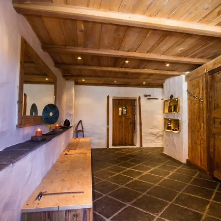 Maison 8 Chalet