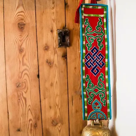Chalet Maison 8