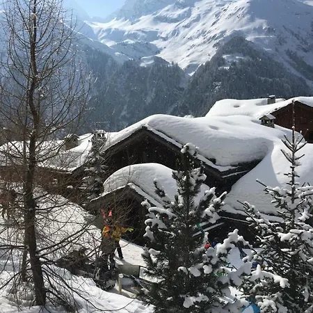 Maison 8 Chalet