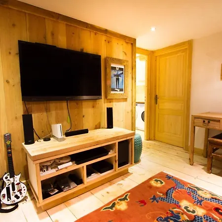 Maison 8